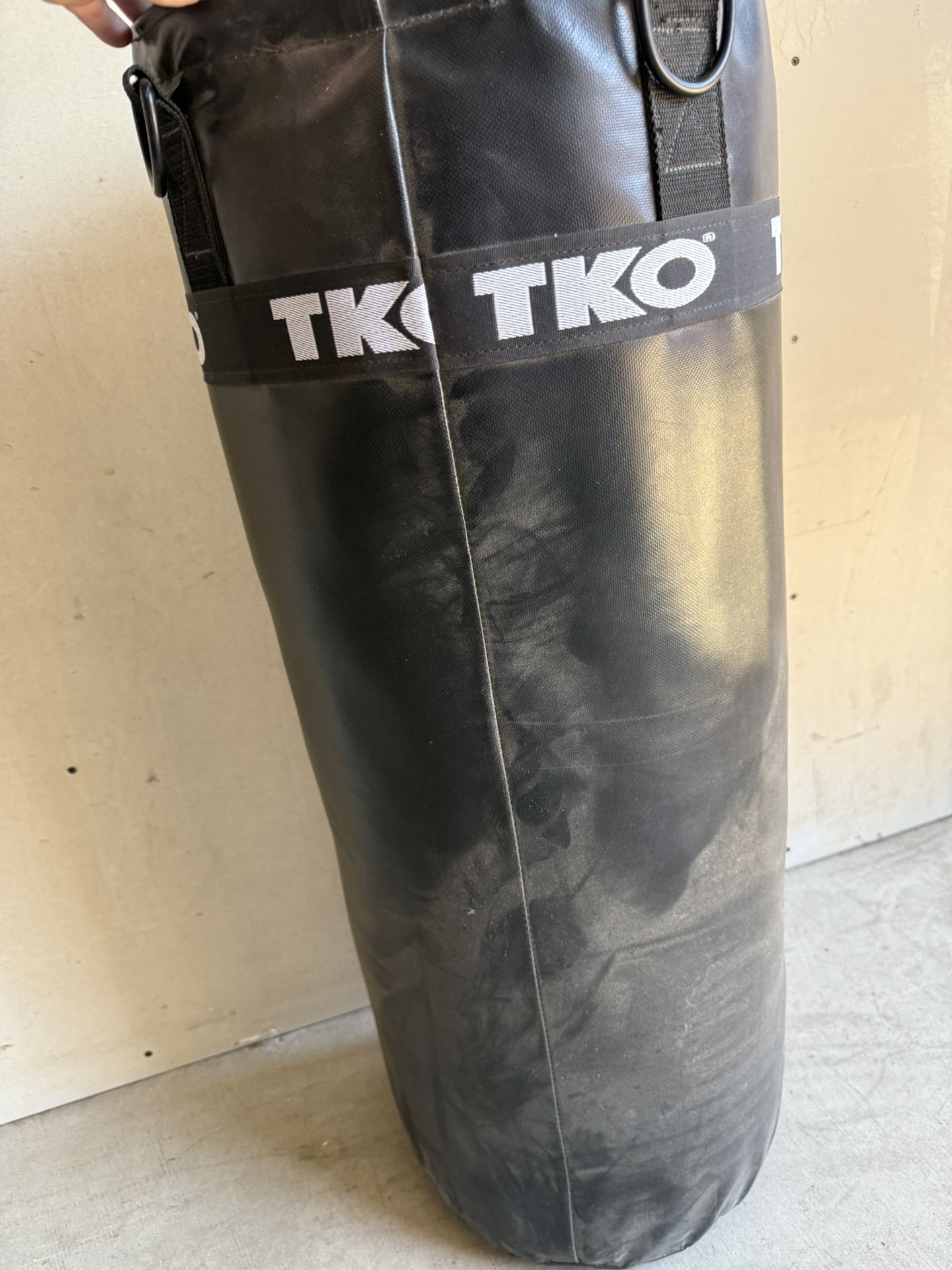 Punching Bag