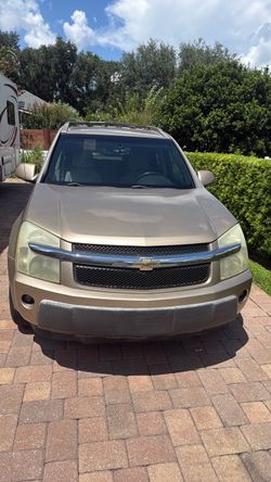 2006 Chevrolet Equinox