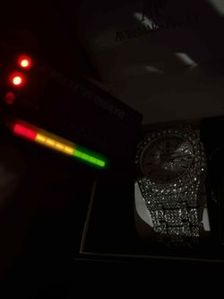 Iced Out Ap