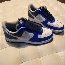 Rarely used Nike Air- Kids size 8.5 FO8825www-100 $70 or best offer