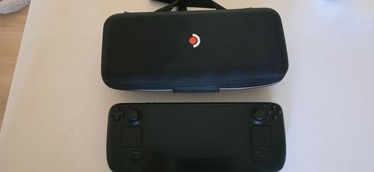 Steam Deck OLED 1TB