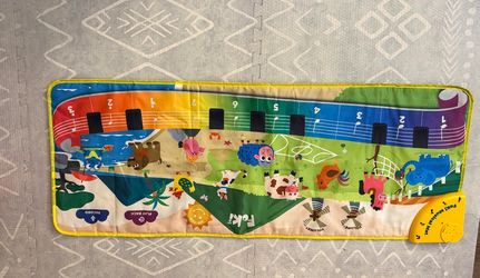 Baby toys
