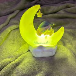 Cinnamoroll Night Light 