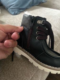 Toddler shoes