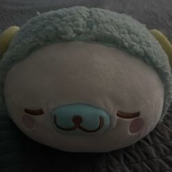 Plushie