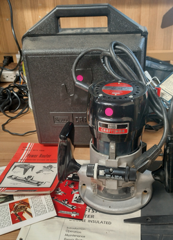 Sears Router Model:(contact info removed)0