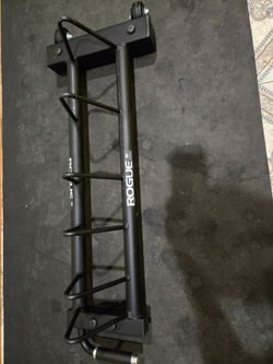 Rogue Horizontal Plate Rack 2.0