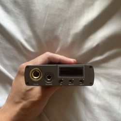 Xduoo Xd05 Bal Portable Dac/Amp
