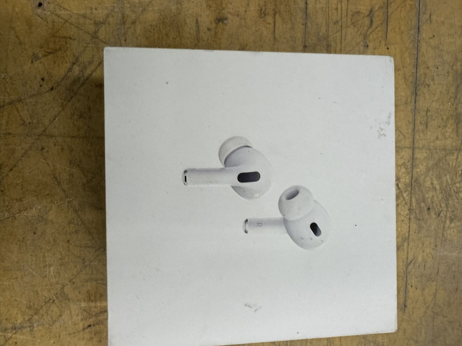 AirPods Pro 2