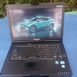 Panasonic Toughbook Cf-53