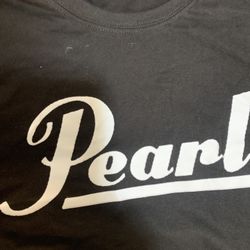Pearl tees 
