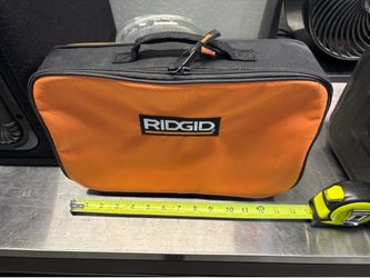 Ridgid