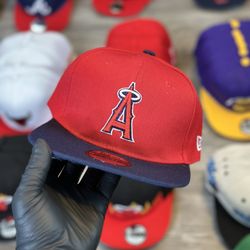 Anaheim Angels Snapback