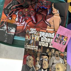game collectibles (ALL SOLD AS IS, prices listed below)