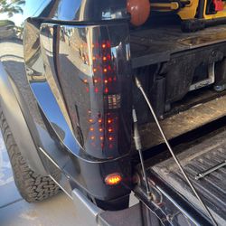 F150 Taillights ( Brand New In Box)