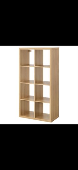 2×4 Cube Storage Shelf / Bookcase –