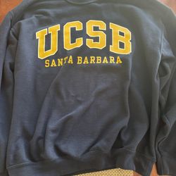 UC Santa Barbara Sweater