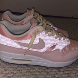 Air Max 1 Strawberry Lemonade 