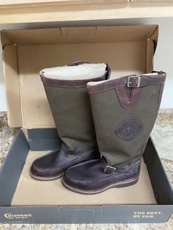 Chippewa cutter snake hot sale boots