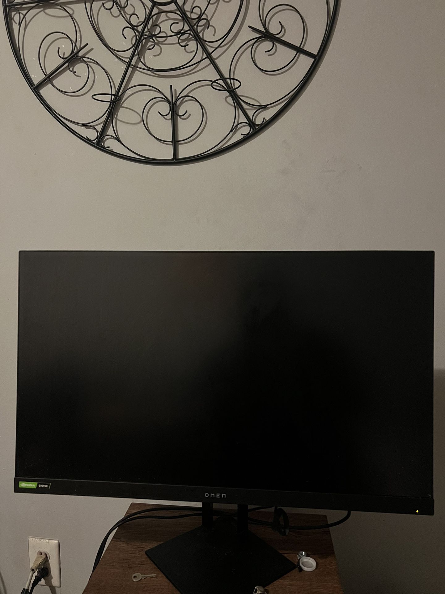 Hp Omen Monitor