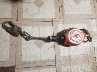 Safewaze Retractable
