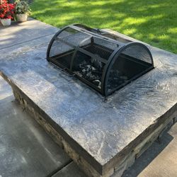 Concrete Overlay 