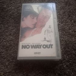 Vcr Tape 