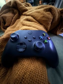 Xbox Series S Controller