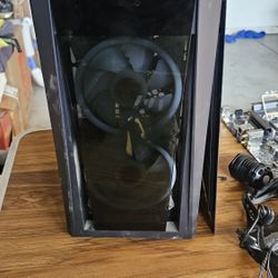Sky tech Gaming Mini tower 