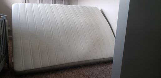 Queen Mattress