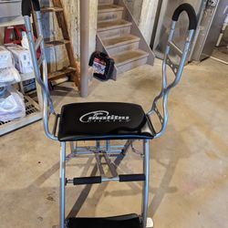 Malibu Pilates Chair