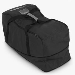 Uppababy Travel Bag For Mesa And aria Infant Car Seats