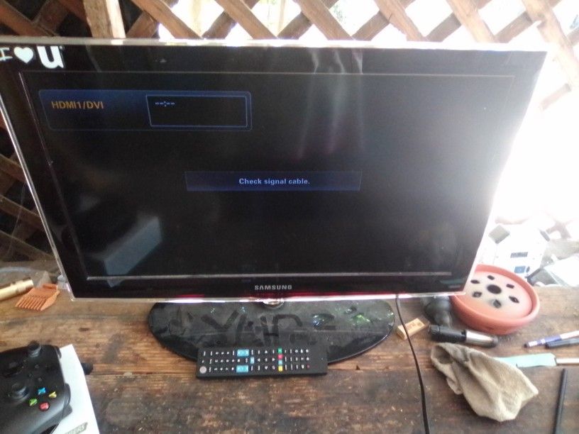 Samsung Monitor