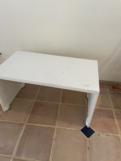 IKEA Toy Table 