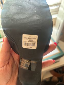 Good condition size 9