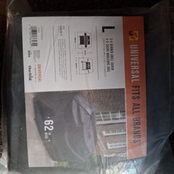 Grill Cover