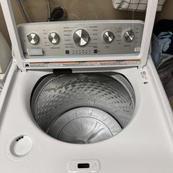 Maytag Washer Almost New