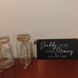 Wedding Decorations