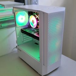 Computer Desktop Asus, INTEL QUADCORE i5 7tn gen,16GB DDR4, MVME-M2 256GB SSD, 1TB HDD. W11Pro