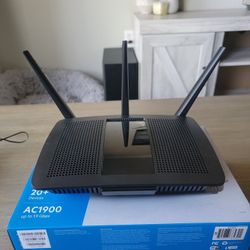 Linksys AC1900 EA7450 Router