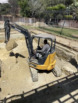 Excavator Wrk Servs