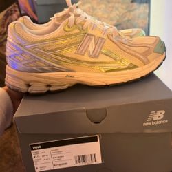 new balance 1906