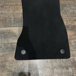 2023 BMW 540i  floor mats