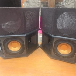 Klipsch RS-10 (Pair)