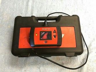 Snap On Camera bk5500