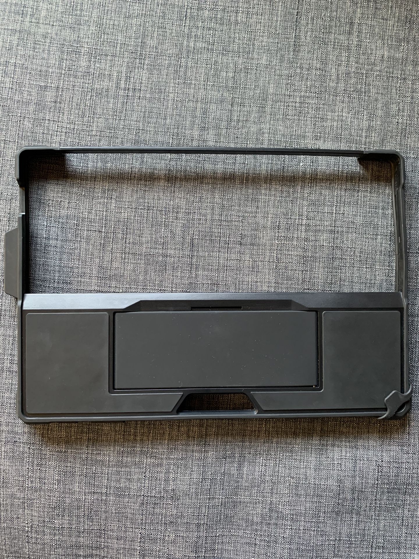 Surface Pro Protective Case With Pen Holder