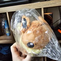 Evee Plushie