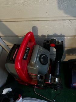Rug DoctorCleaner Machine