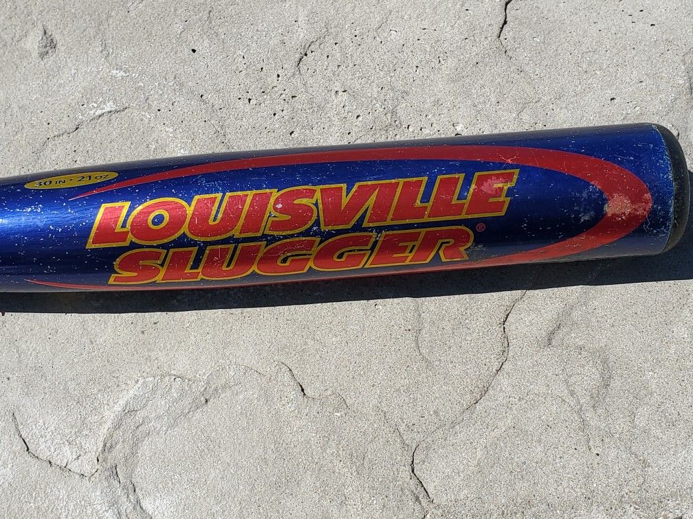 Youth Baseball/ Aluminum Bat/ YB23/ Preowned