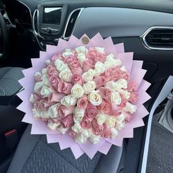 Flower Bouquet
